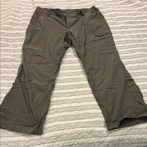 Duluth Dry on the Fly pants
